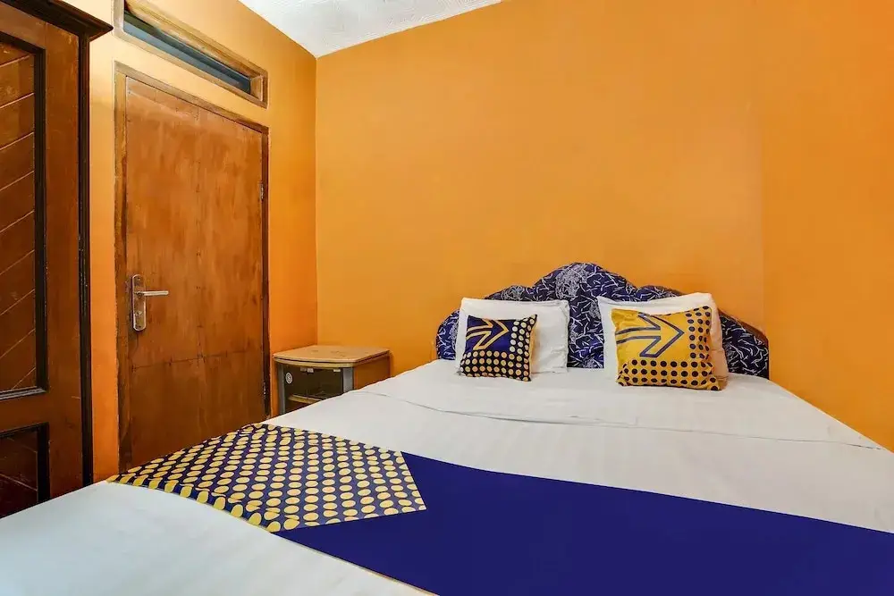 Лембанг: OYO Homes 91006 Eco Tourism Desa Cibodas Areng 5 Syariah