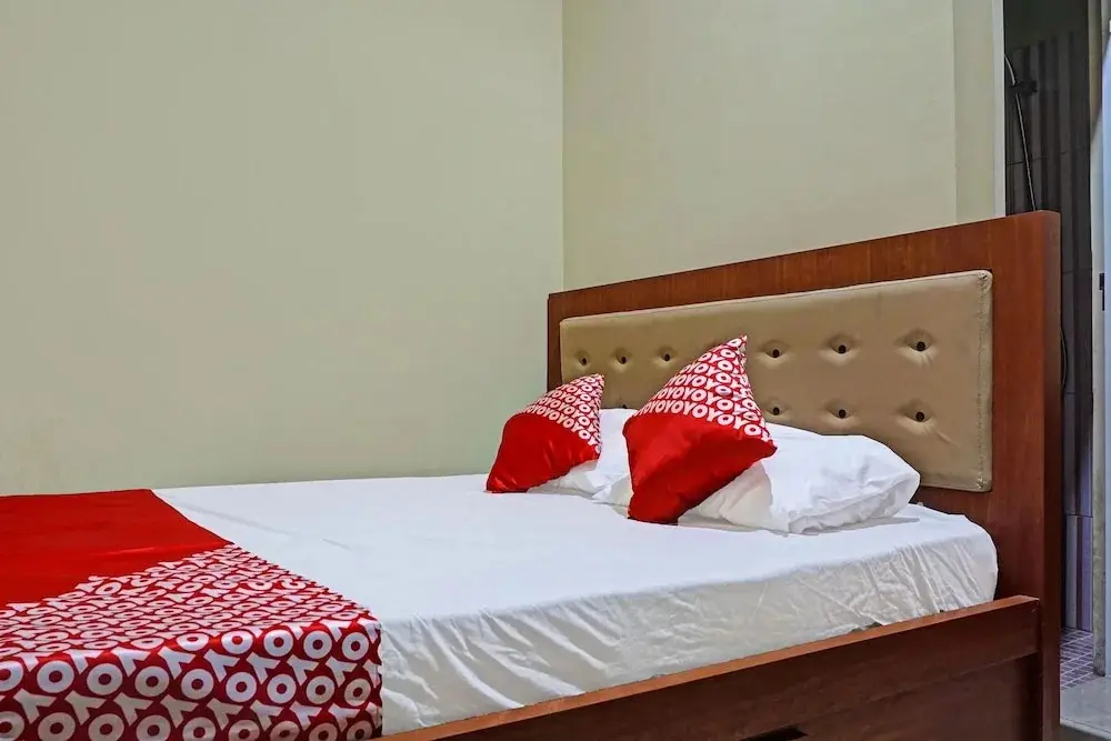Макассар: OYO 91649 Orange Homestay Makassar