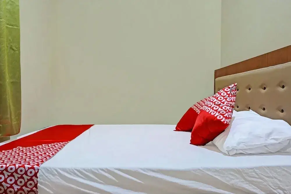 Макассар: OYO 91649 Orange Homestay Makassar