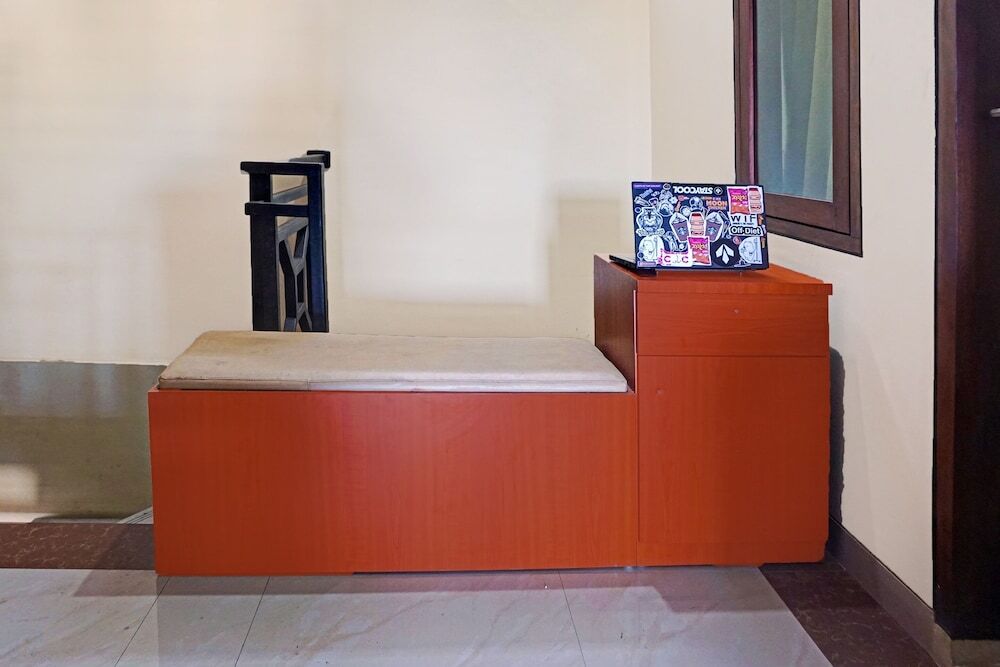 Макассар: OYO 91649 Orange Homestay Makassar