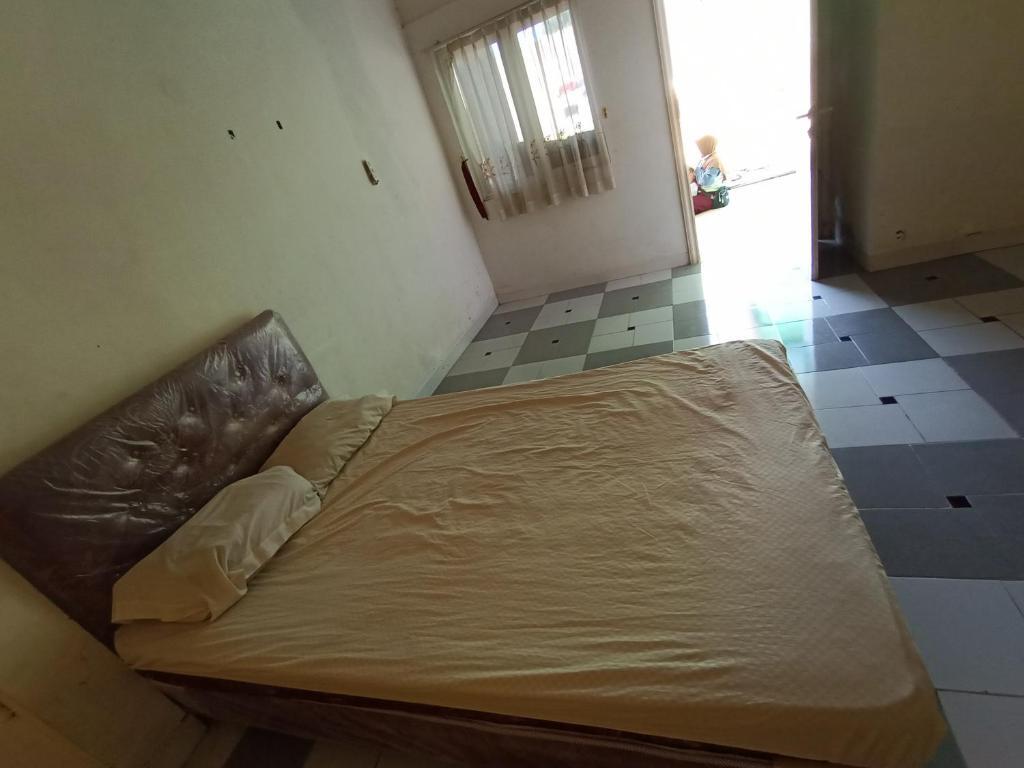 Пелабухан-рату: OYO 92031 Wisma Galung Syariah
