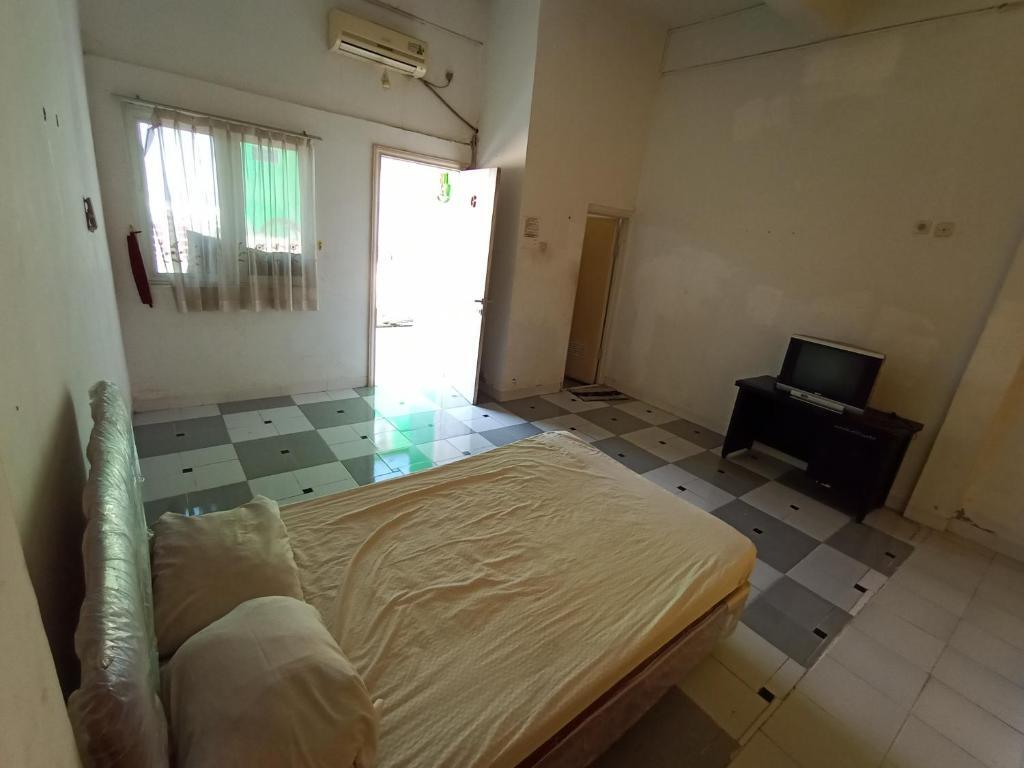 Пелабухан-рату: OYO 92031 Wisma Galung Syariah
