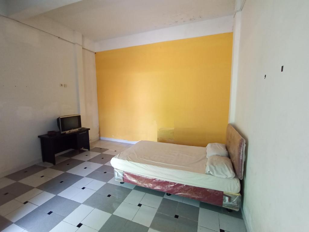 Пелабухан-рату: OYO 92031 Wisma Galung Syariah