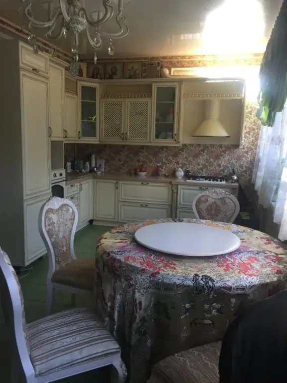 Сочи: Gnezdo Guest House