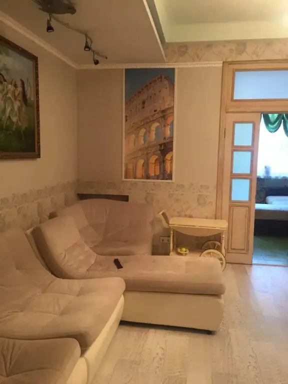 Сочи: Gnezdo Guest House