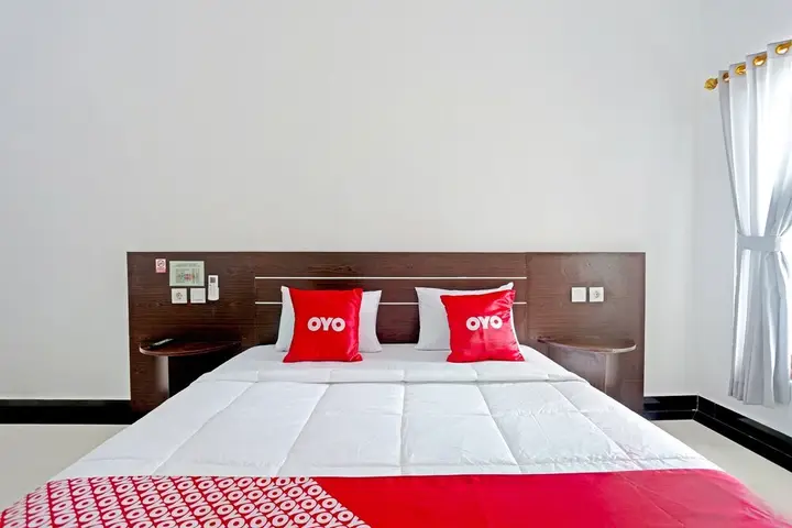 Денпасар: OYO 90859 Cahaya Guest House