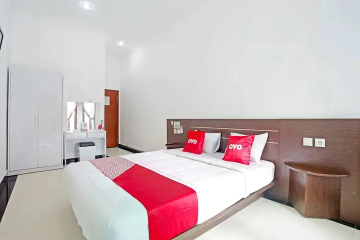 Денпасар: OYO 90859 Cahaya Guest House
