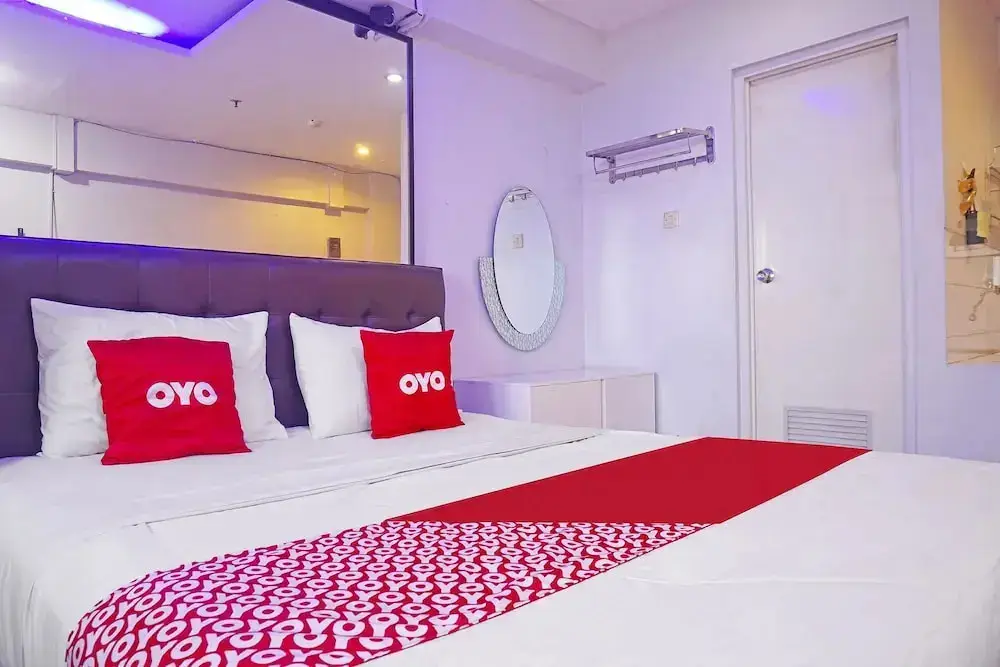 Джакарта: Collection O 91470 De Royal Sentra Timur Near Apotek Jochita Sentra Timur Residence