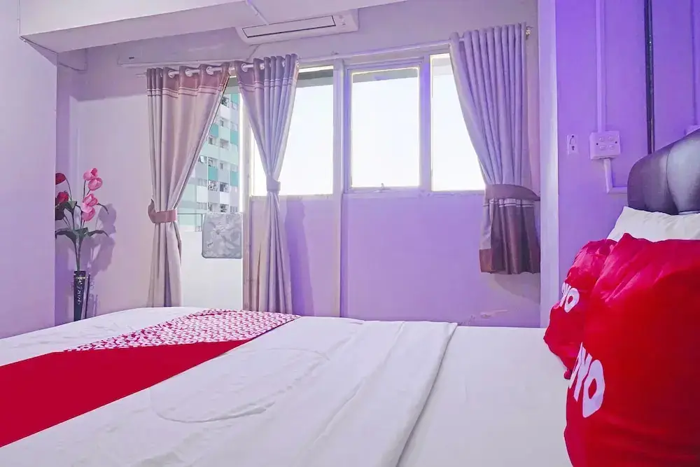 Джакарта: Collection O 91470 De Royal Sentra Timur Near Apotek Jochita Sentra Timur Residence