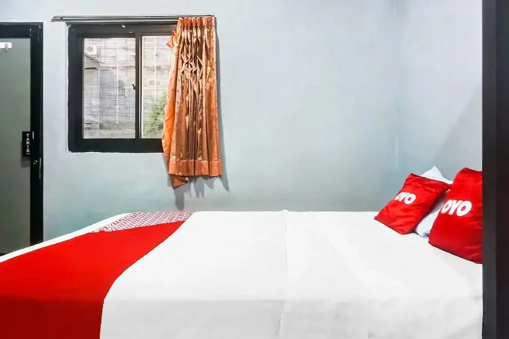 Джакарта: OYO 91259 59 Residence
