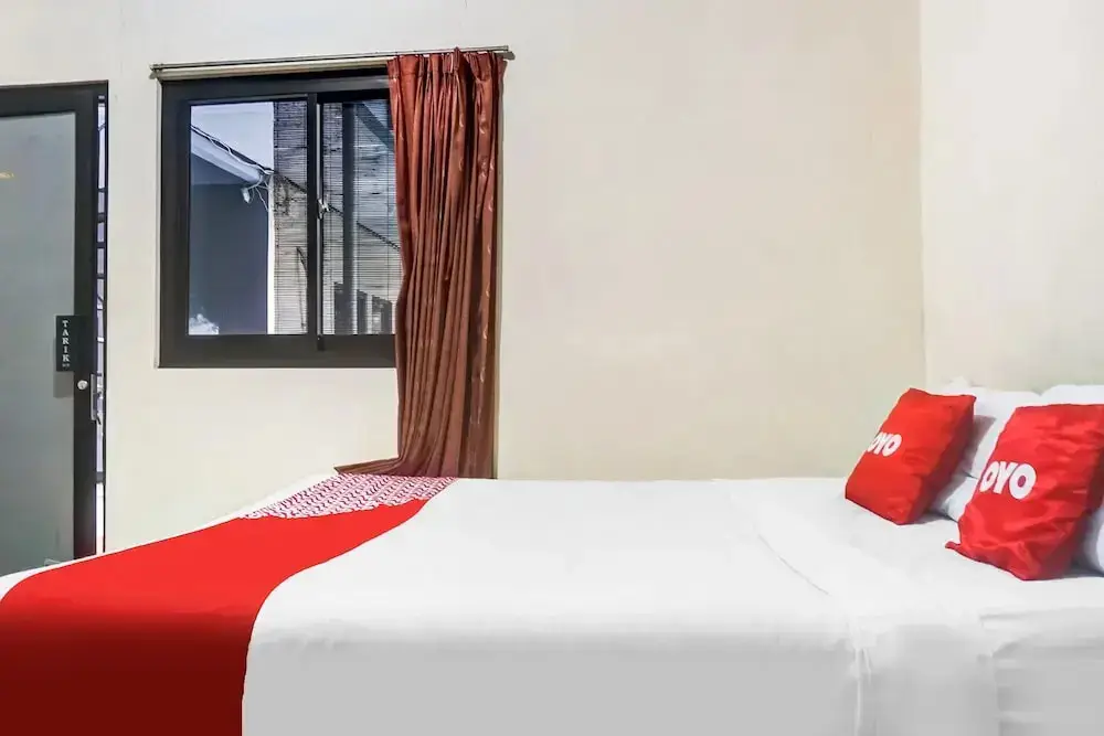 Джакарта: OYO 91259 59 Residence