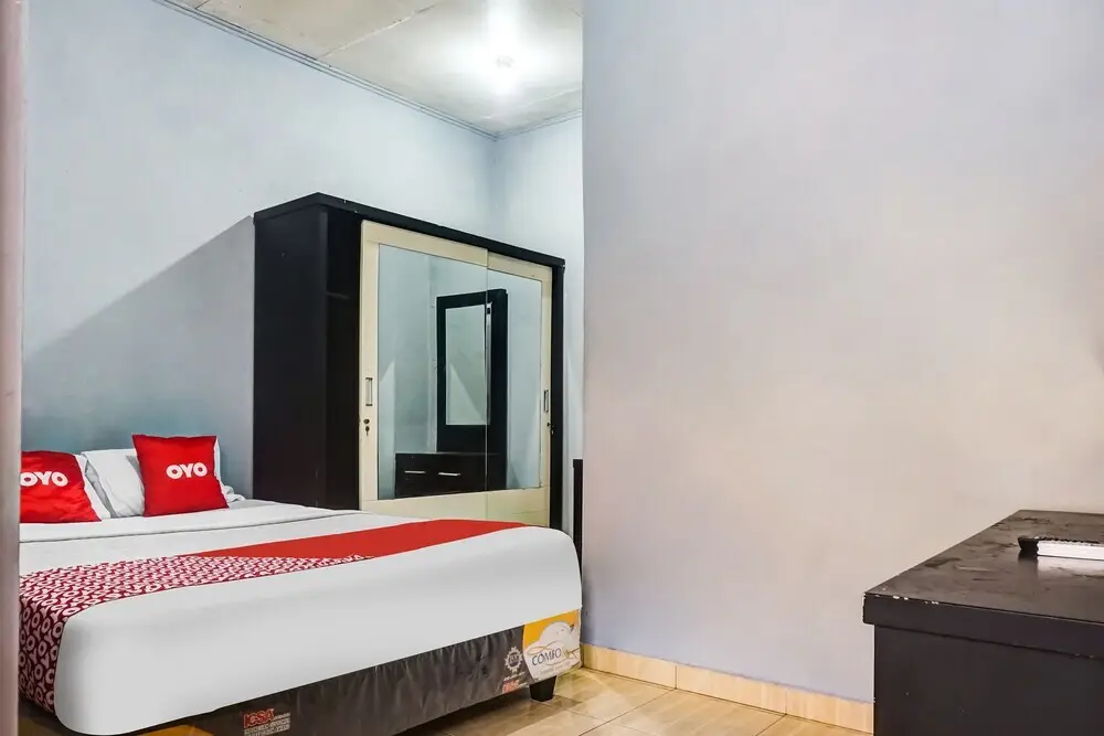 Джакарта: OYO 91259 59 Residence