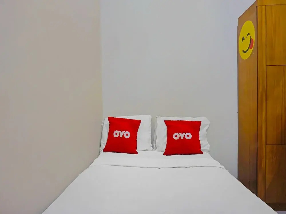 Джакарта: EXPRESS O 91381 Penginapan Pasar Baru Selatan
