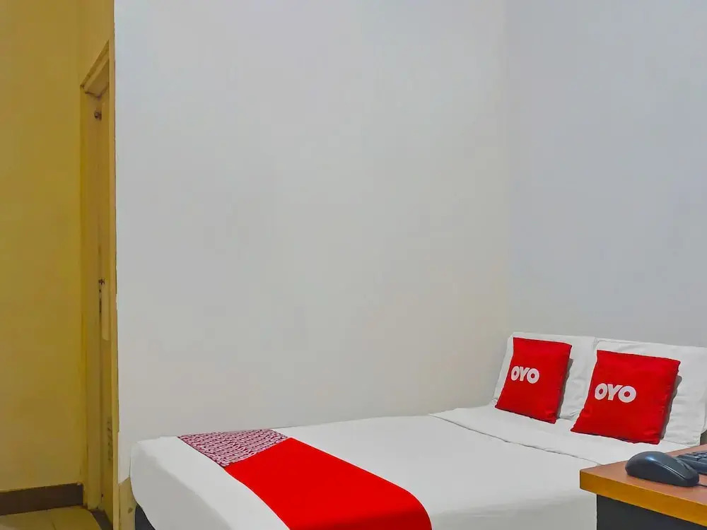 Джакарта: EXPRESS O 91381 Penginapan Pasar Baru Selatan
