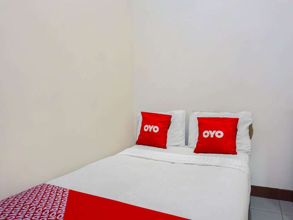 Джакарта: EXPRESS O 91381 Penginapan Pasar Baru Selatan