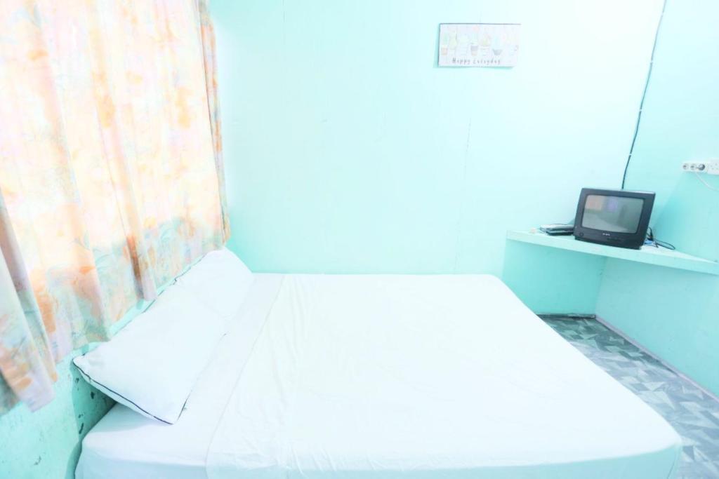 Батам: SPOT ON 92360 Penginapan Reni