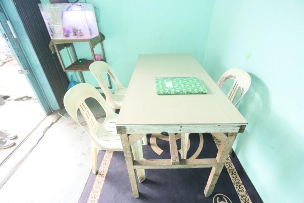 Батам: SPOT ON 92360 Penginapan Reni