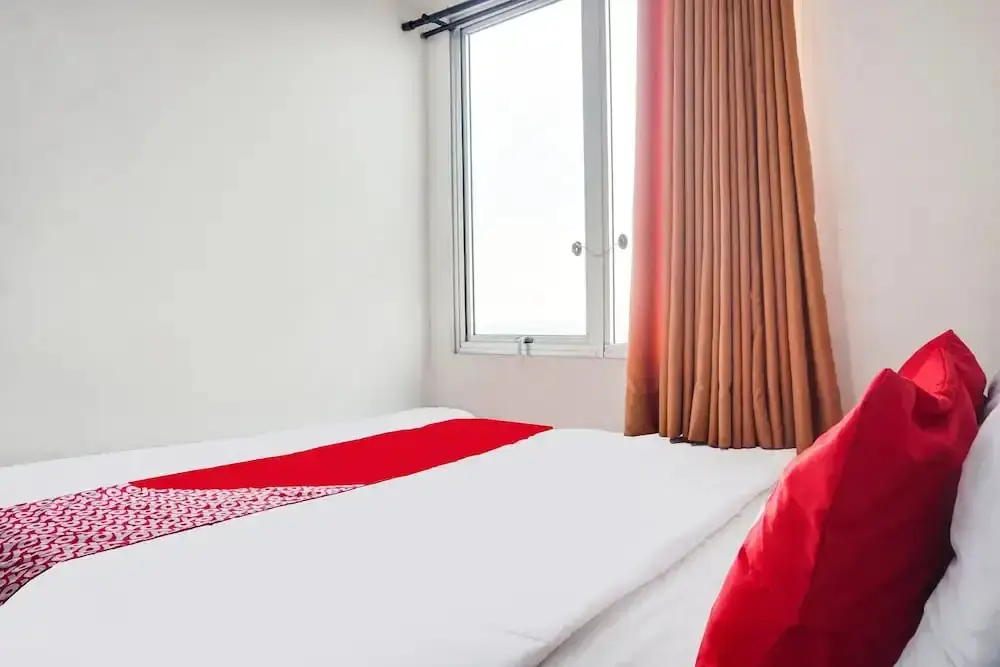 Джакарта: Capital O 91940 Flexible Property Near Mall Bassura Near Taman Bassura/ mall bassura