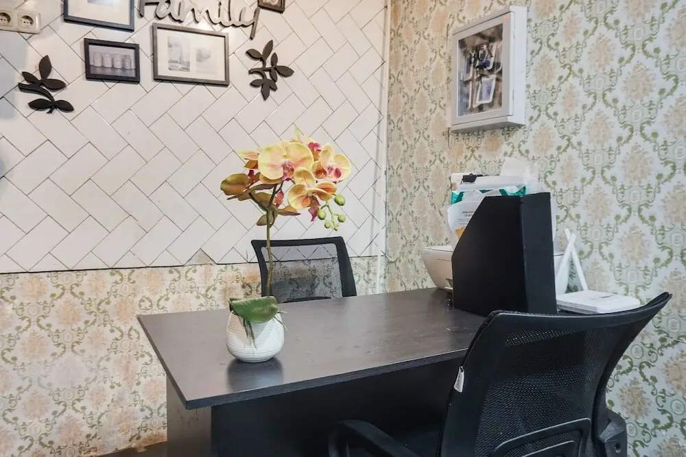 Джакарта: Capital O 91940 Flexible Property Near Mall Bassura Near Taman Bassura/ mall bassura