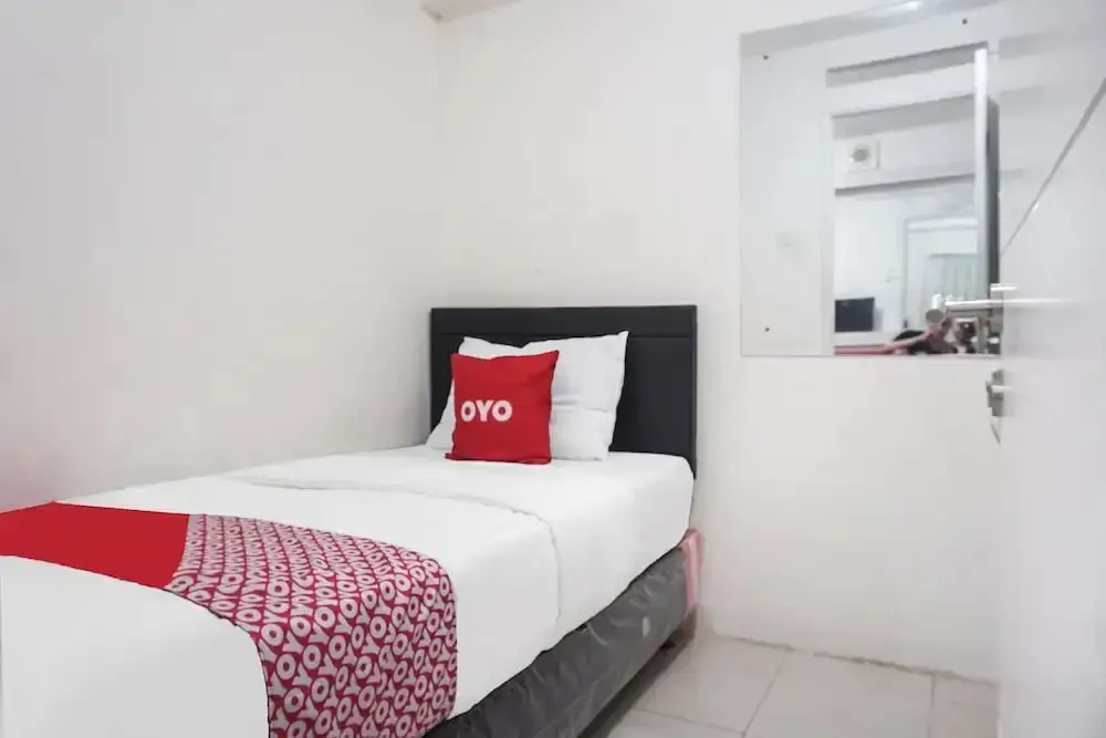 Джакарта: Capital O 91940 Flexible Property Near Mall Bassura Near Taman Bassura/ mall bassura
