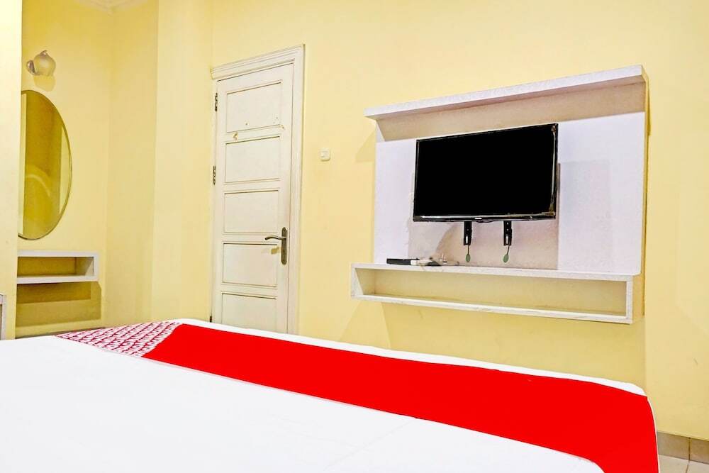 Джакарта: OYO 90660 Star Hotel Syariah