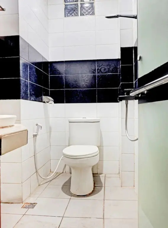 Джакарта: OYO 90660 Star Hotel Syariah