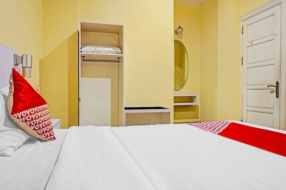 Джакарта: OYO 90660 Star Hotel Syariah