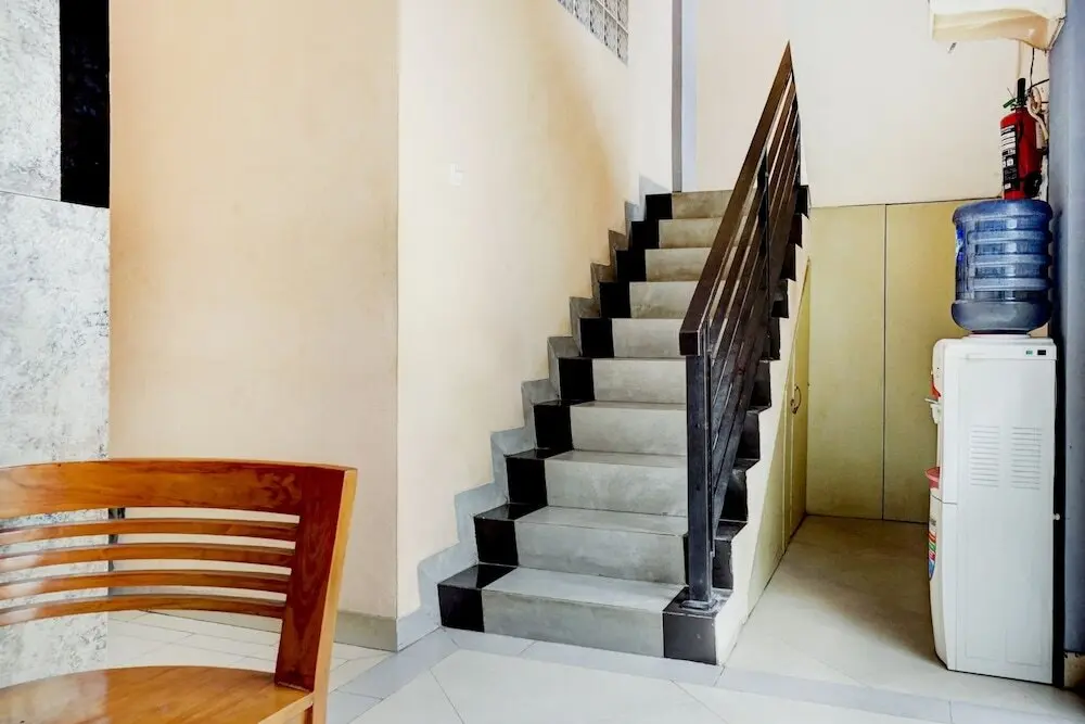Джакарта: OYO 90660 Star Hotel Syariah