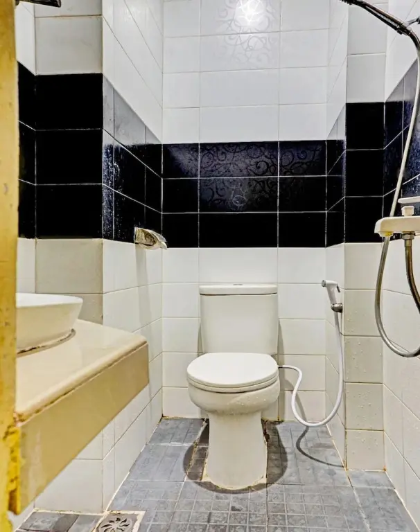 Джакарта: OYO 90660 Star Hotel Syariah