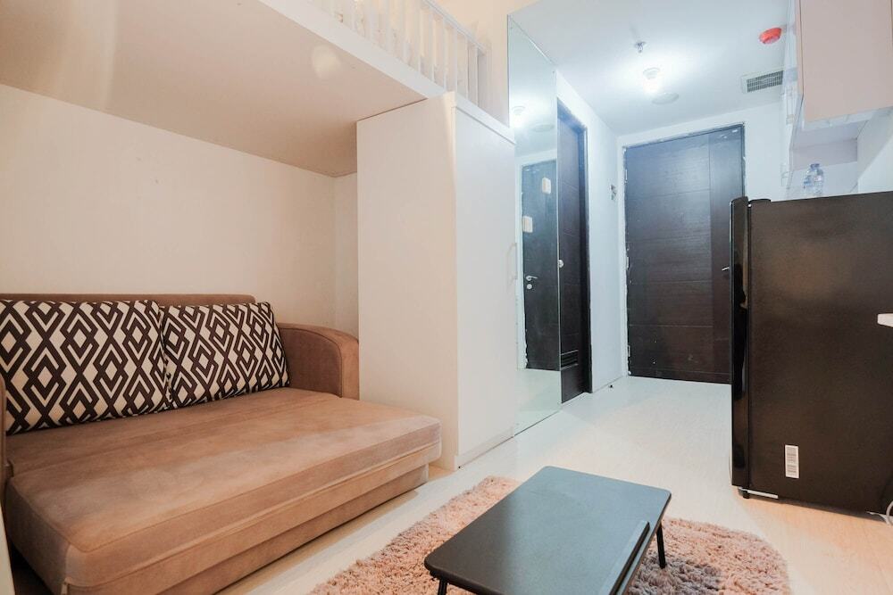 Тангеранг: Modern Studio Furnished @ Great Western Serpong Apartment