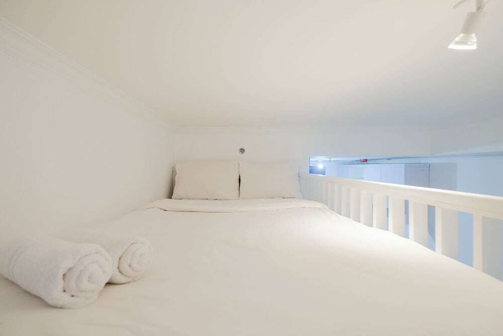 Тангеранг: Modern Studio Furnished @ Great Western Serpong Apartment