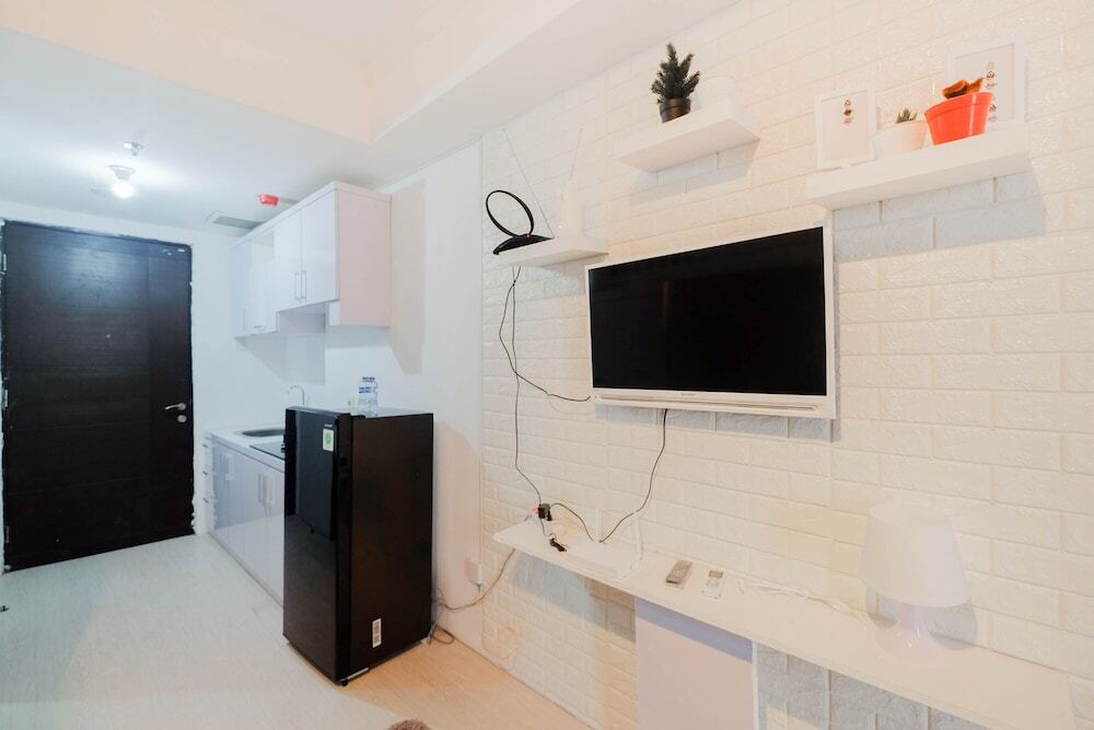 Тангеранг: Modern Studio Furnished @ Great Western Serpong Apartment
