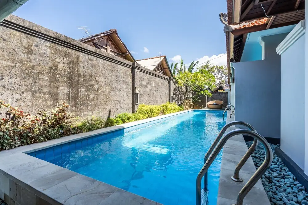 Санур: Sanur Villa Totem