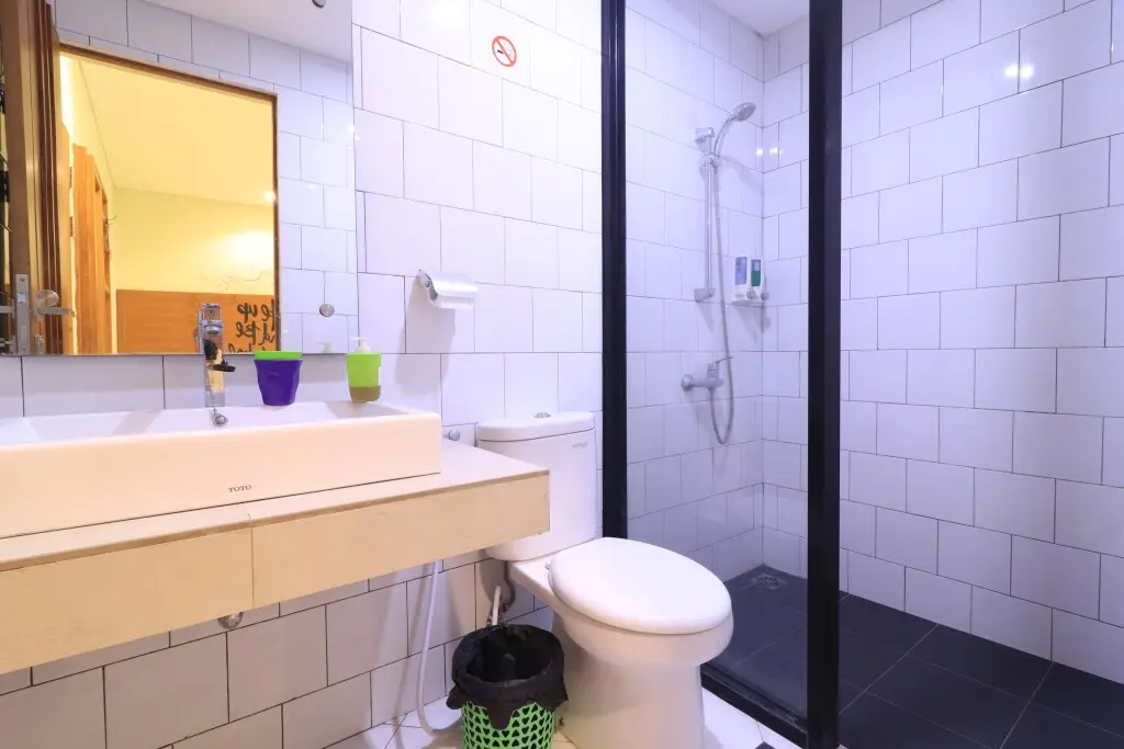 Бандунг: Locus Rooms