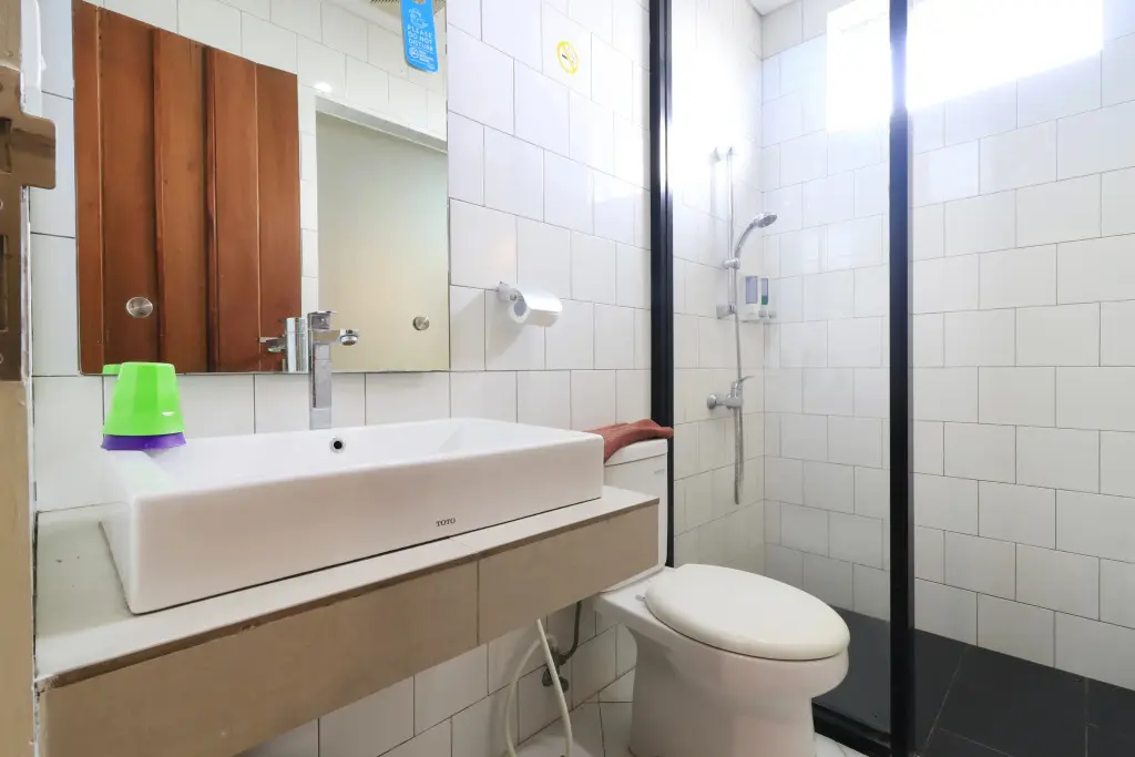 Бандунг: Locus Rooms