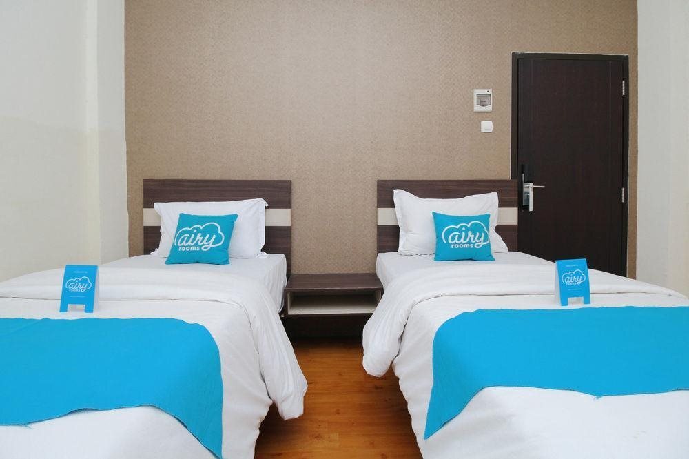 Сурабая: Hotel Kita Surabaya by Airy