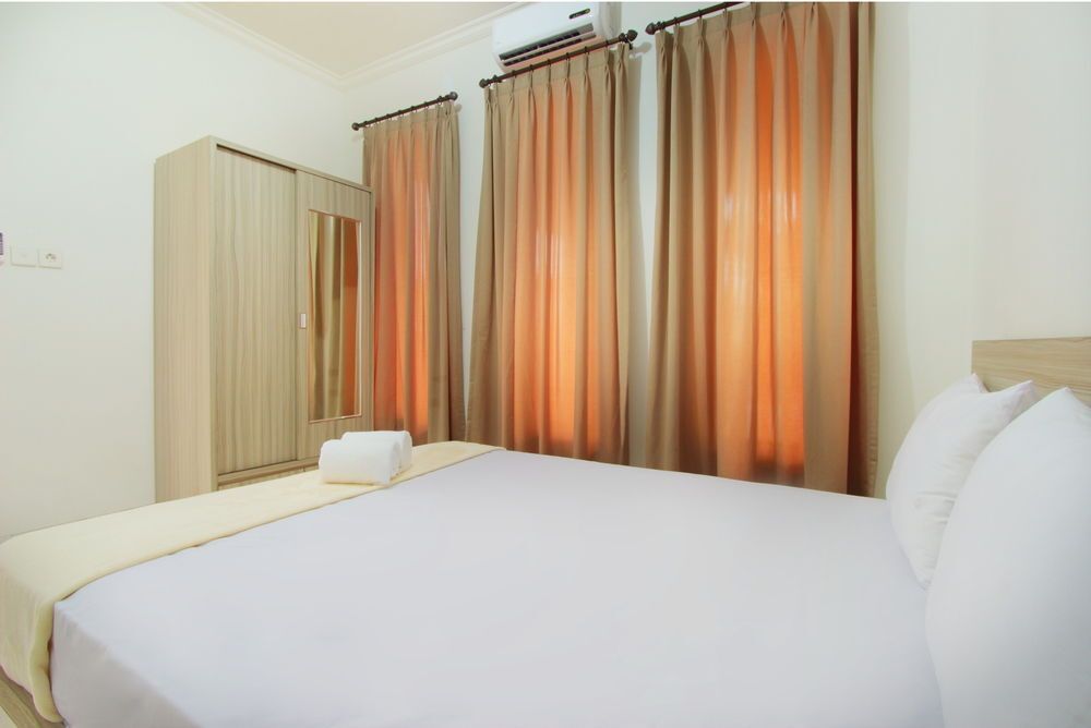 Денпасар: Alamanda Town House by Gamma Hospitality