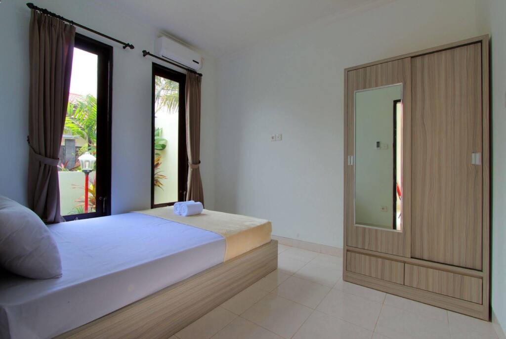 Денпасар: Alamanda Town House by Gamma Hospitality