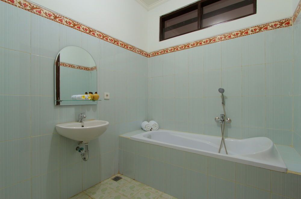 Денпасар: Alamanda Town House by Gamma Hospitality