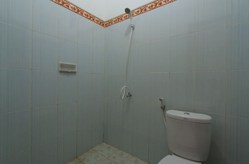 Денпасар: Alamanda Town House by Gamma Hospitality