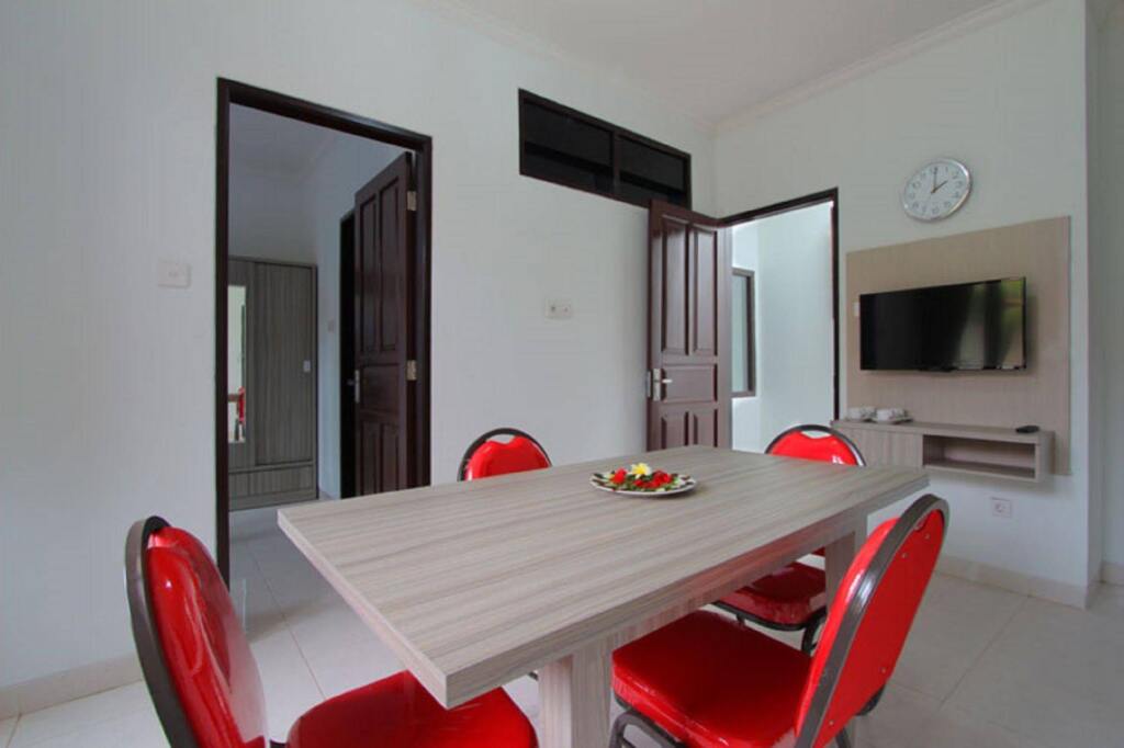 Денпасар: Alamanda Town House by Gamma Hospitality