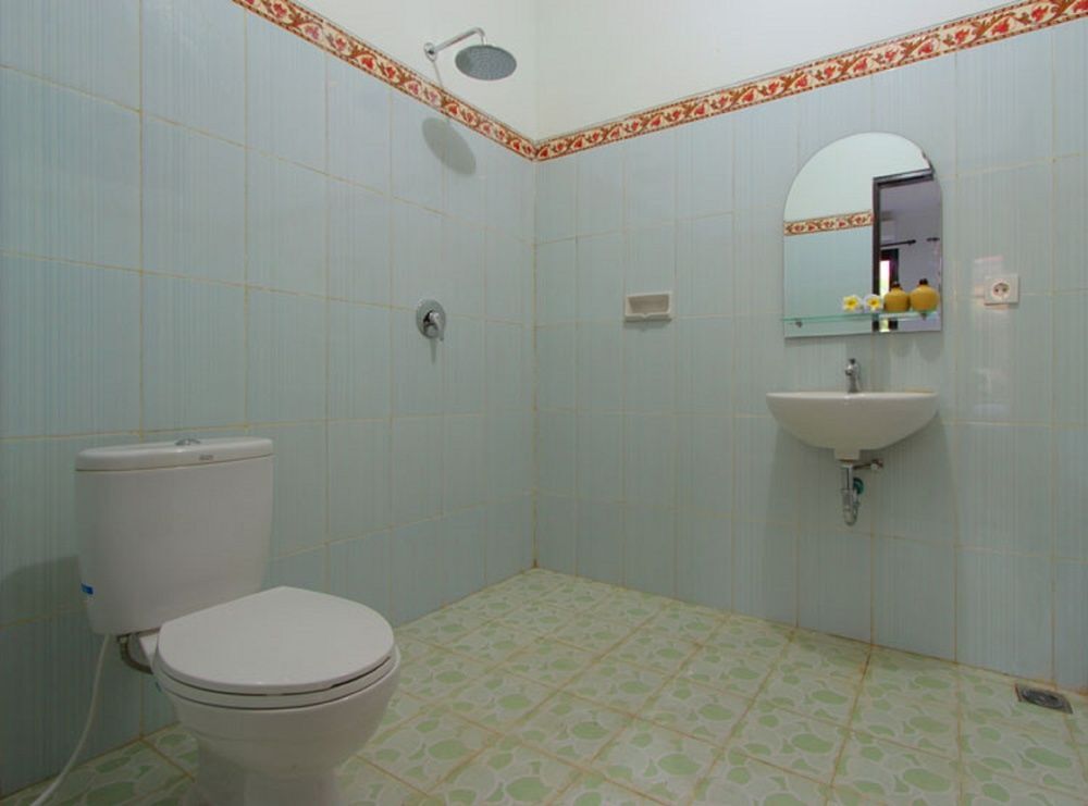 Денпасар: Alamanda Town House by Gamma Hospitality