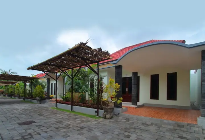 Денпасар: Alamanda Town House by Gamma Hospitality