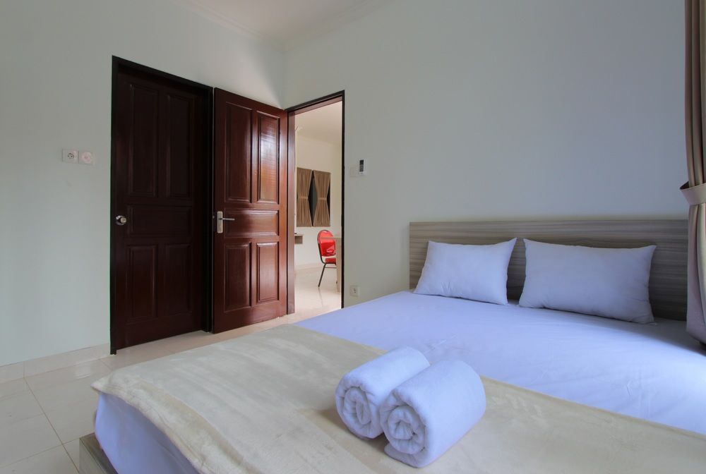 Денпасар: Alamanda Town House by Gamma Hospitality