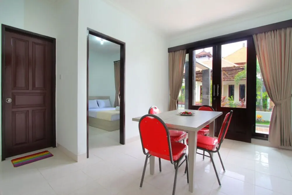 Денпасар: Alamanda Town House by Gamma Hospitality