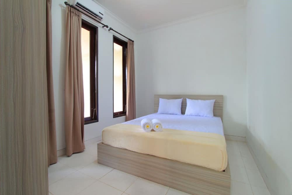 Денпасар: Alamanda Town House by Gamma Hospitality