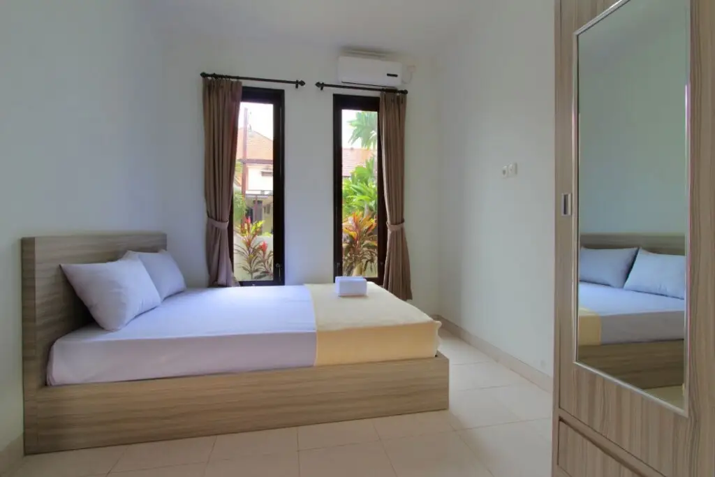 Денпасар: Alamanda Town House