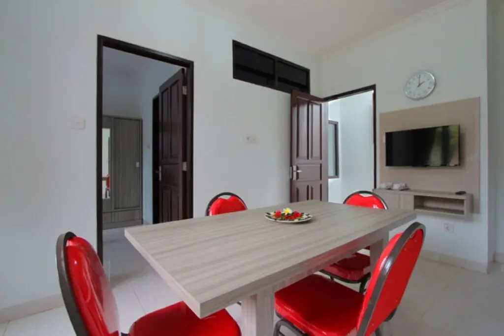 Денпасар: Alamanda Town House