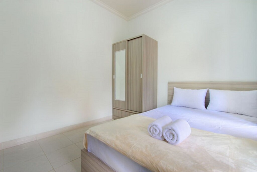 Денпасар: Alamanda Town House