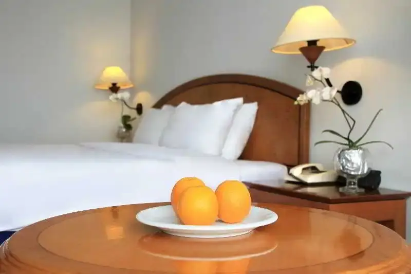Батам: Allium Panorama Batam
